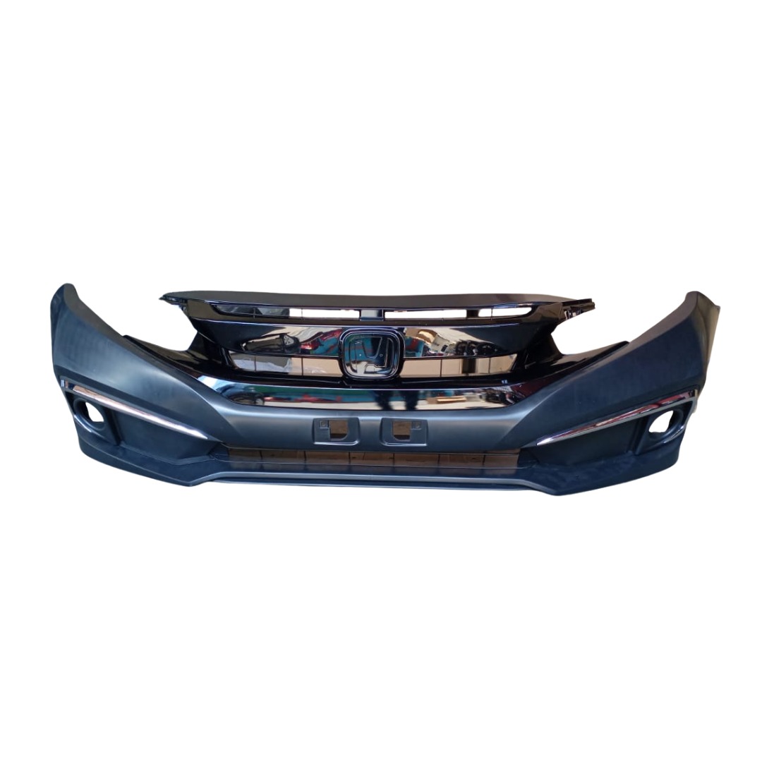 Bumper Honda Civic