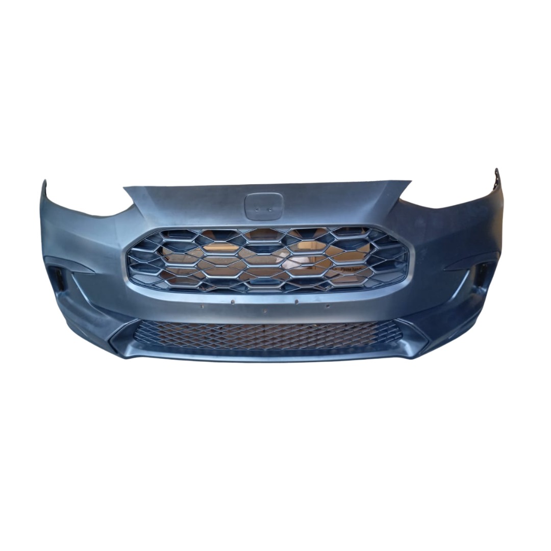 Bumper Honda HR-V