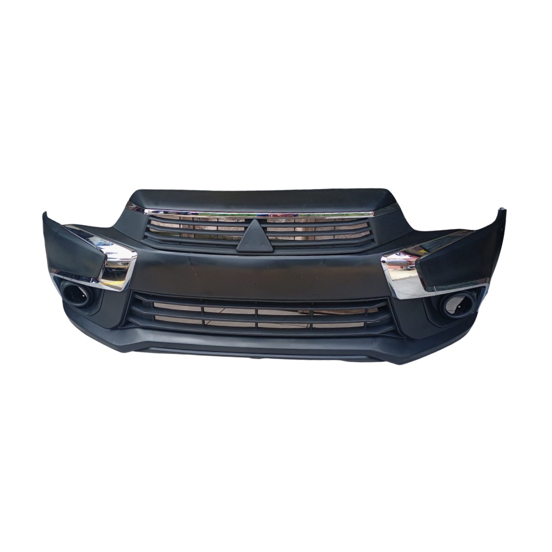 Bumper Mitsubishi Outlander Sport
