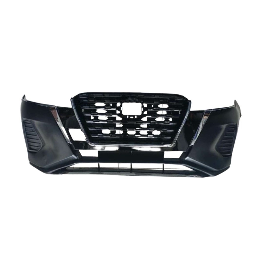 Bumper Nissan Kicks