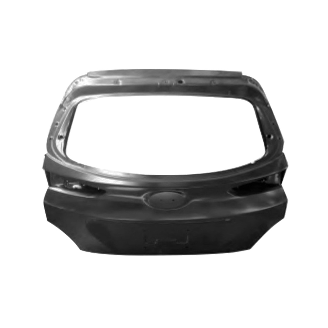 Compuerta KIA Seltos