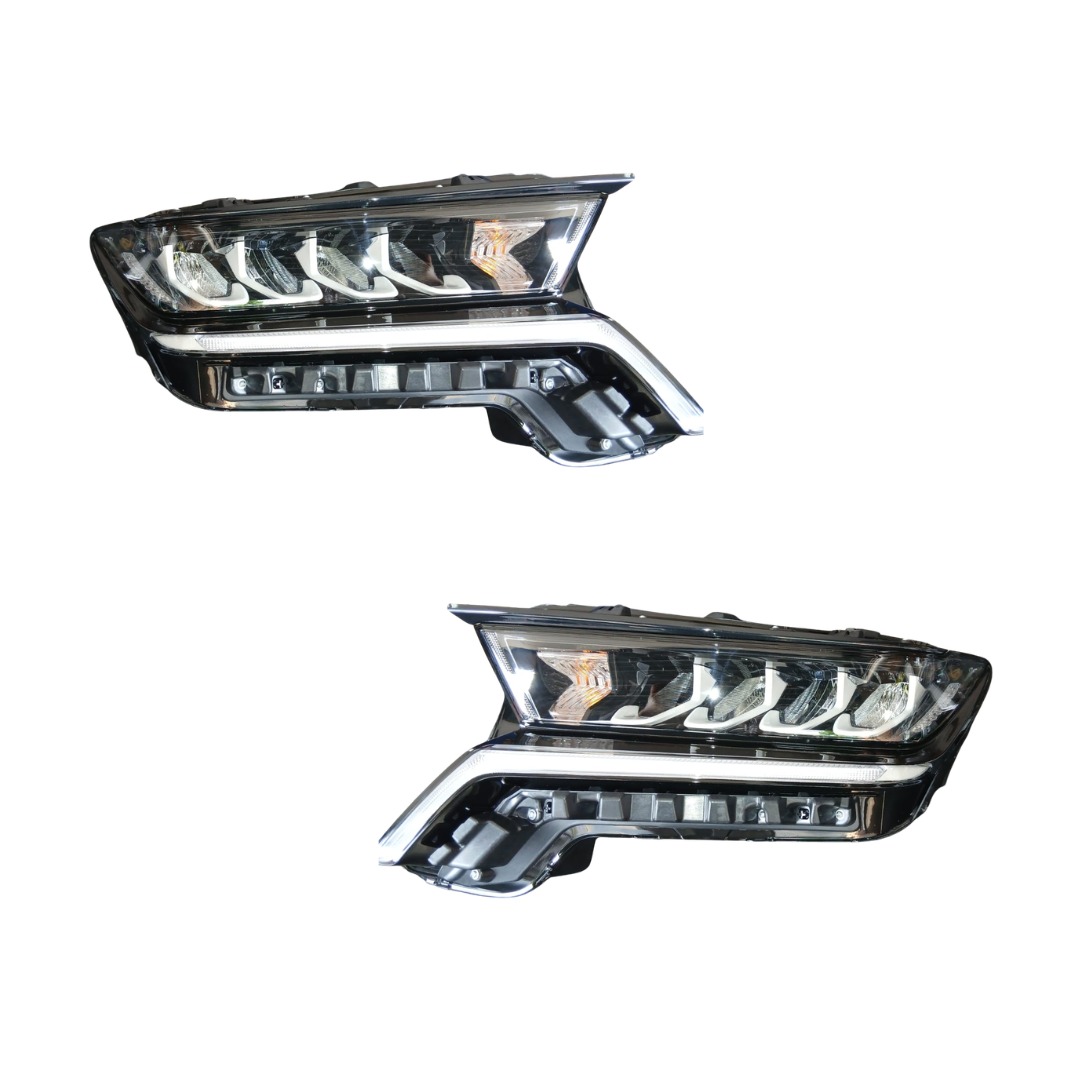 Faroles KIA Sorento