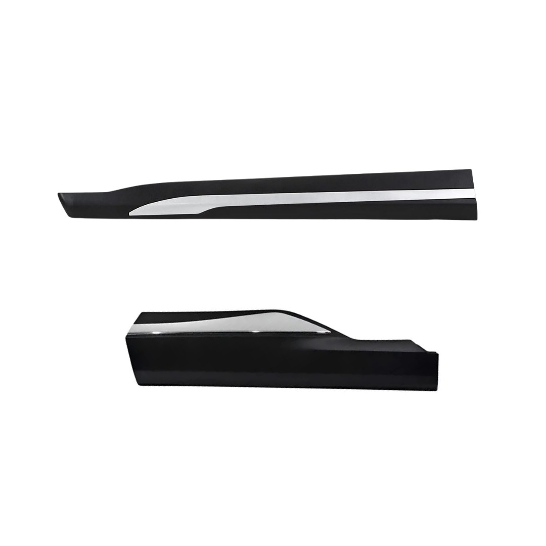 Molduras de puerta Nissan Rogue