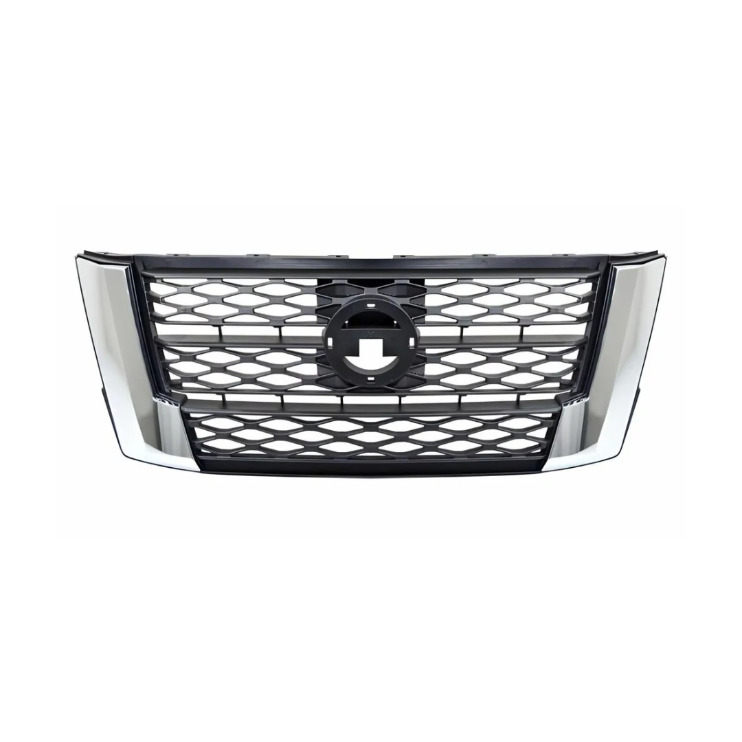 Parrilla Nissan NP300