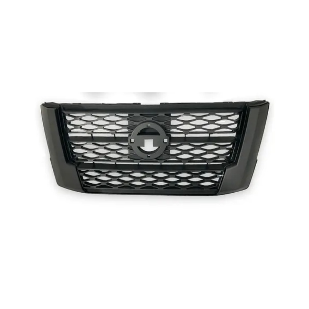 Parrilla Nissan NP300
